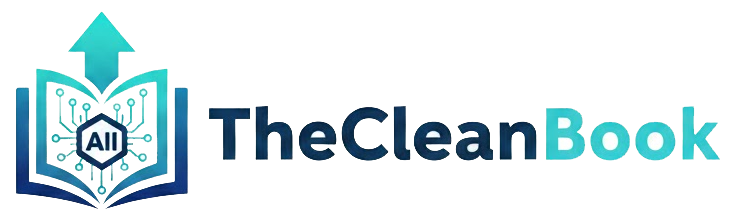 thecleanbook